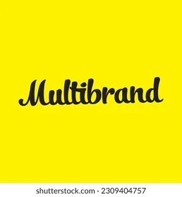 Multi Brand