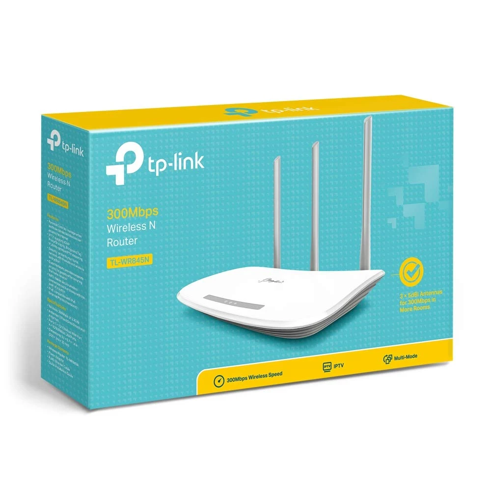 TP-link