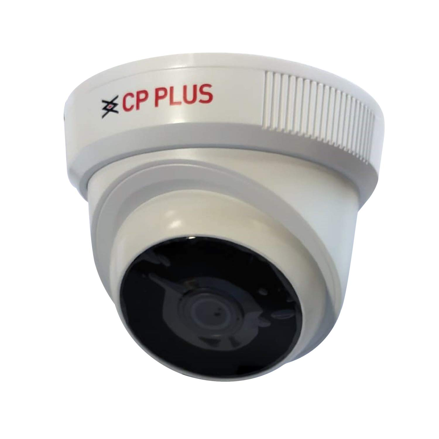 2.4 MP Dome Analog Camera CP PLUS  1080p IR  (Letest Modal Recommaded)