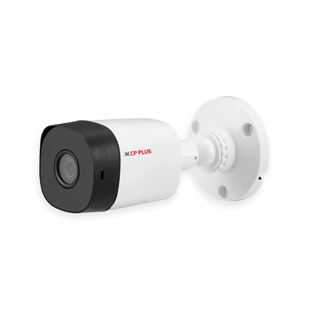 2.4 MP Bullet Analog Camera CP PLUS