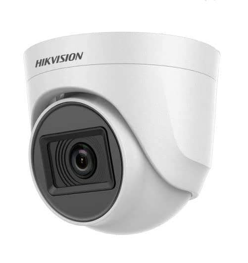 2MP Hikvision Analog Dom Indoor  Ds-2Ce5Ad0T-