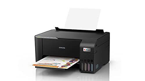 Epson EcoTank L3210